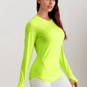 Colorful Striped Tee