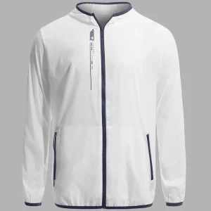 Men Detail Sweatshirt