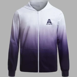 Round Neck Sweatshirt