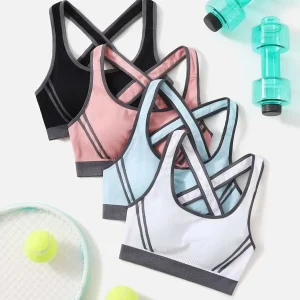 Cross Sports Bra