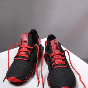 Breathable Running Shoes